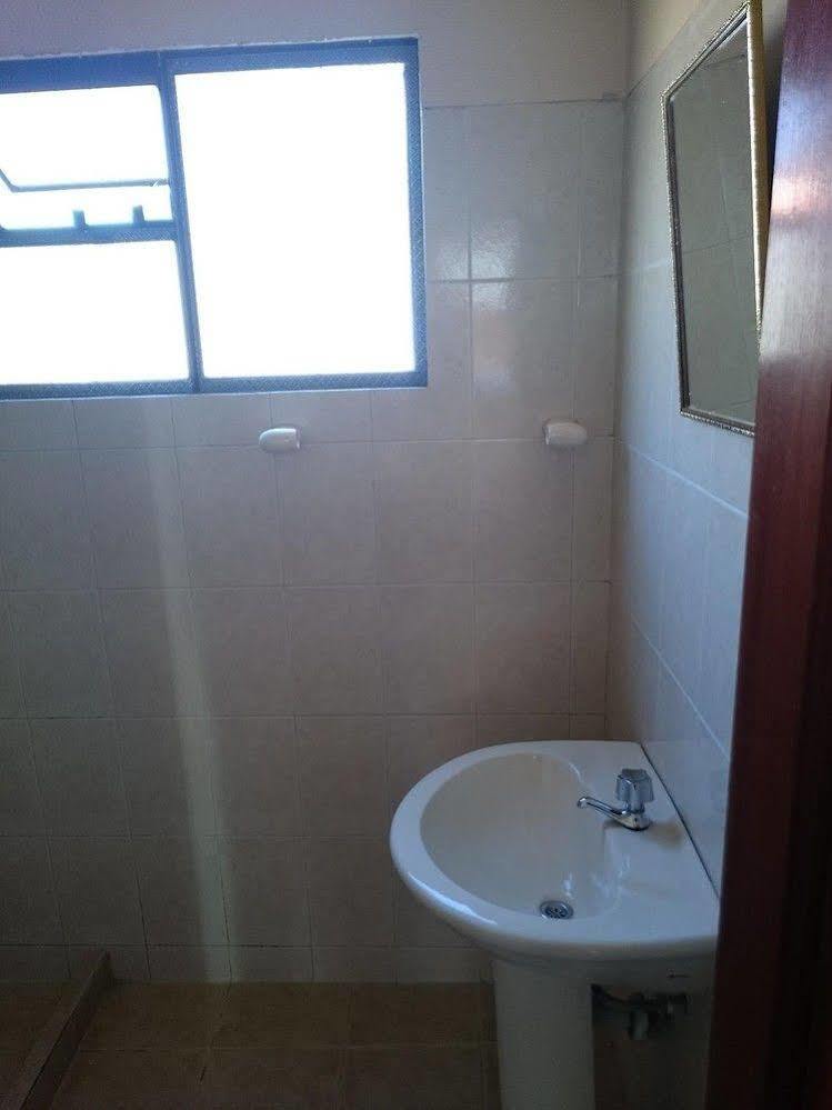 Hostal Real Los Andes Del Lago Copacabana  Dış mekan fotoğraf