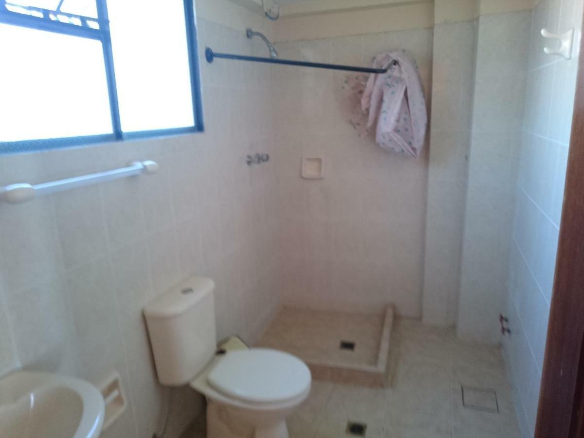 Hostal Real Los Andes Del Lago Copacabana  Dış mekan fotoğraf